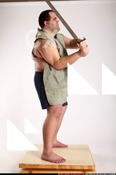 2013 01 SANTO PREHISTORIC SMASH SWORD 02 C