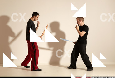 2013 02 FILIPINO FIGHTERS SMAX ESKRIMA MACHETE FIGHT6 01