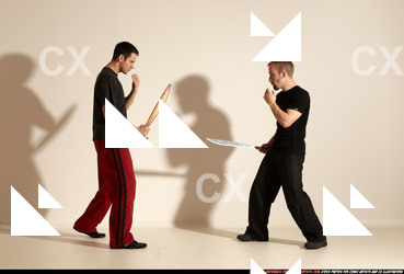 2013 02 FILIPINO FIGHTERS SMAX ESKRIMA MACHETE FIGHT6 02