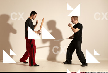 2013 02 FILIPINO FIGHTERS SMAX ESKRIMA MACHETE FIGHT6 03