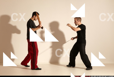 2013 02 FILIPINO FIGHTERS SMAX ESKRIMA MACHETE FIGHT6 04