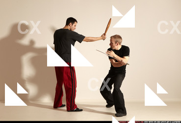 2013 02 FILIPINO FIGHTERS SMAX ESKRIMA MACHETE FIGHT6 11