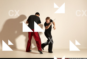 2013 02 FILIPINO FIGHTERS SMAX ESKRIMA MACHETE FIGHT6 22