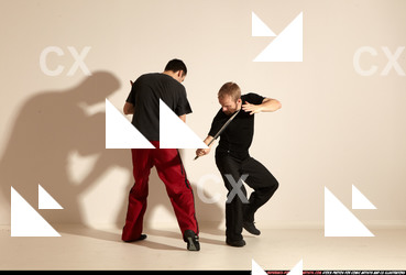 2013 02 FILIPINO FIGHTERS SMAX ESKRIMA MACHETE FIGHT6 23