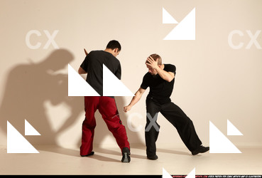 2013 02 FILIPINO FIGHTERS SMAX ESKRIMA MACHETE FIGHT6 24