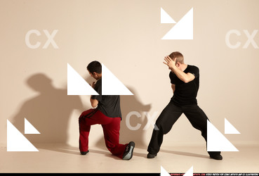 2013 02 FILIPINO FIGHTERS SMAX ESKRIMA MACHETE FIGHT6 30