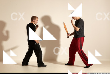 2013 02 FILIPINO FIGHTERS SMAX ESKRIMA MACHETE FIGHT6 33