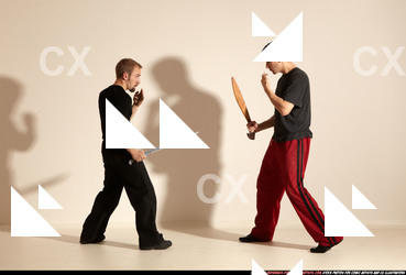 2013 02 FILIPINO FIGHTERS SMAX ESKRIMA MACHETE FIGHT6 34