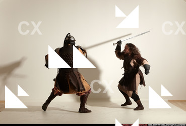 2013 04 TEON MEDIEVAL FIGHT SMAX DOUBLE ATTACK11 08