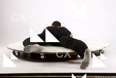 2013 06 ALEX LAYING AIMING AK-47 05 B