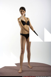 2013 07 MEGAN TROOPER REVOLVER UNDRESSED 01 A