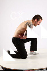 2013 07 ALEX KNEELING WOUNDED 02