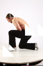 2013 07 ALEX KNEELING WOUNDED 06