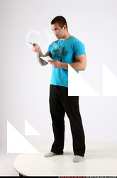 2013 12 ALEX DAILY ACTIVITIES2 12