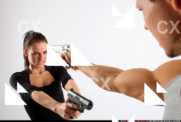 2014 03 LUKAS AIMING FACE TO FACE 05