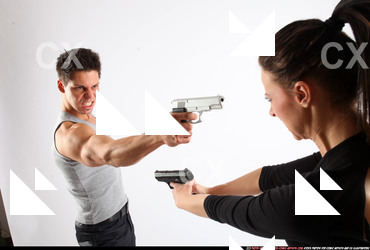 2014 03 LUKAS AIMING FACE TO FACE 09