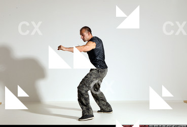 2014 06 STREETFIGHTER SMAX KNFE FRONT STAB 19