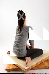 2014 07 PEGGY SITTING NEUTRAL POSE 05 B