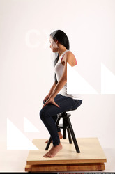 2014 09 KATERINE SITTING NEUTRAL POSE 02 B