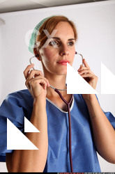 2014 09 AMY NURSE VARIOUS POSES 08