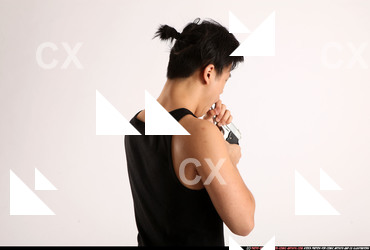 2014 10 JERALD MOB SUICIDE HEADSHOT PISTOL 05