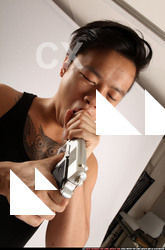 2014 10 JERALD MOB SUICIDE HEADSHOT PISTOL 10