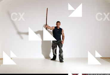 2014 10 SMAX STREETFIGHTER DAIKATANA SMASH POSE2 04