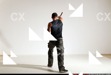 2014 10 SMAX STREETFIGHTER DAIKATANA SMASH POSE2 100