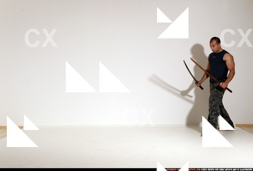 2014 12 SMAX STREETFIGHTER SPINNING DUAL KATANA SMASH 026