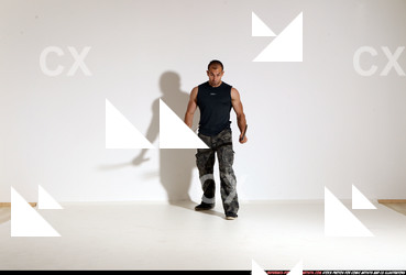 2014 12 SMAX STREETFIGHTER SPINNING DUAL KATANA SMASH 002