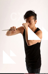 2015 01 JERALD MOB KNIFE ATTACK POSE2 01