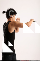 2015 01 JERALD MOB KNIFE ATTACK POSE2 06