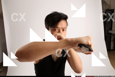 2015 01 JERALD MOB KNIFE ATTACK POSE2 09