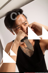 2015 01 JERALD MOB KNIFE ATTACK POSE2 14