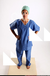 2015 03 AMY NURSE NEUTRAL POSE 00 A