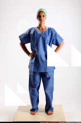 2015 03 AMY NURSE NEUTRAL POSE 00 B