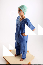 2015 03 AMY NURSE NEUTRAL POSE 01 A