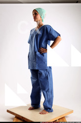 2015 03 AMY NURSE NEUTRAL POSE 01 C