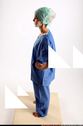 2015 03 AMY NURSE NEUTRAL POSE 02 A