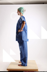 2015 03 AMY NURSE NEUTRAL POSE 02 C