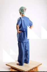 2015 03 AMY NURSE NEUTRAL POSE 03 B