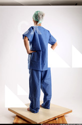 2015 03 AMY NURSE NEUTRAL POSE 03 C