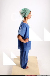 2015 03 AMY NURSE NEUTRAL POSE 06 A