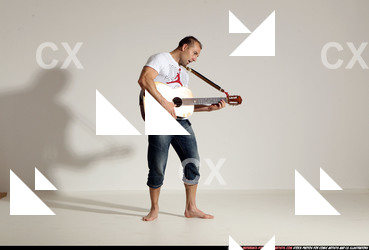 2015 02 SMAX STREETFIGHTER PLAYING GUITAR 06