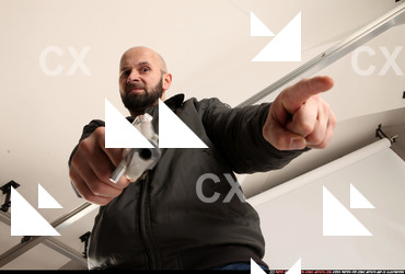 2015 06 ROSS PISTOL POSE5 10