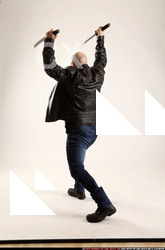 2015 07 ROSS DUAL SWORDS POSE3 03 A