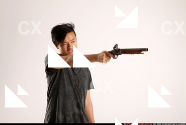 2015 08 JERALD AIMING FLINTLOCK 07