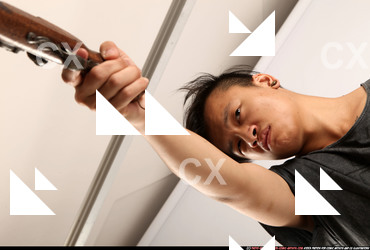 2015 08 JERALD AIMING FLINTLOCK 10