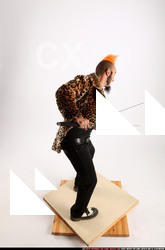 2015 08 EDGAR DUAL SWORDS 05 A