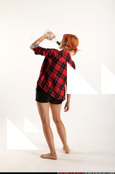 2015 11 AGATHA DRUNK POSE1 03 B